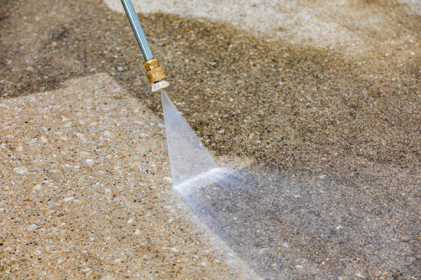 Best Post-Construction Pressure Washing  in Shamokin Dam, PA